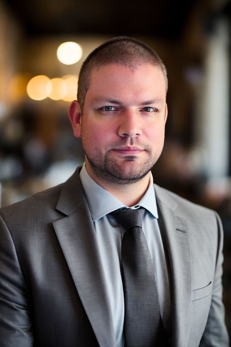 Piotr Chabros